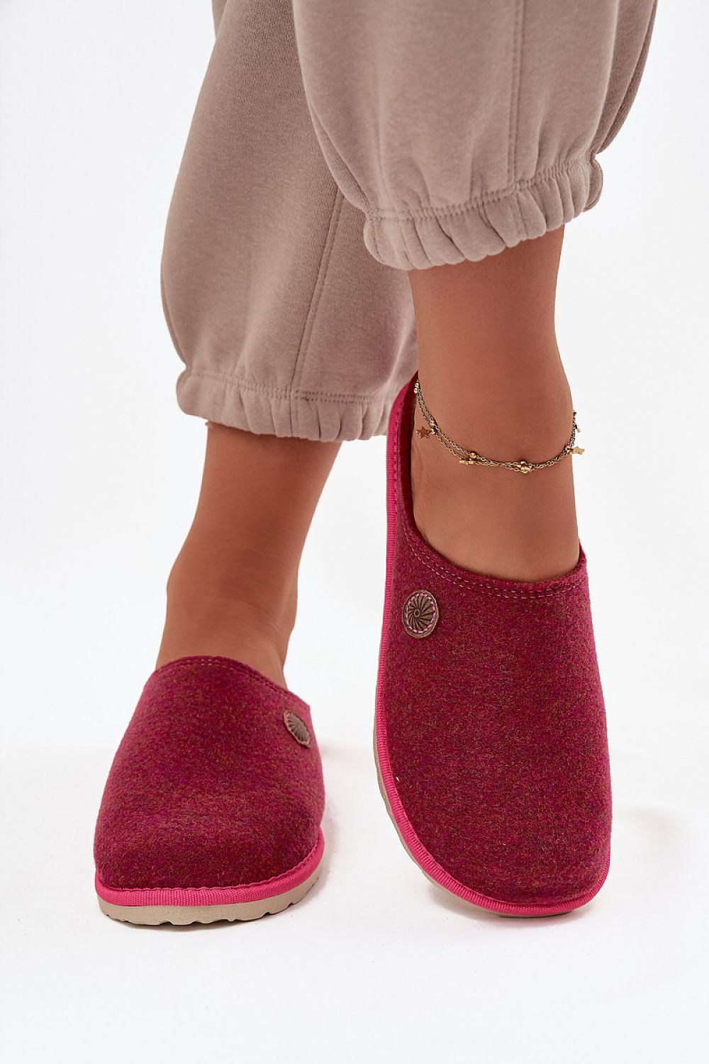 Pantoffeln model 222294 Step in style