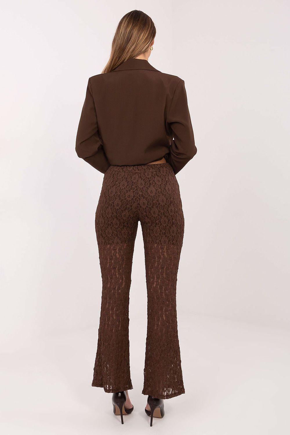 Damen Hose model 222324 Italy Moda