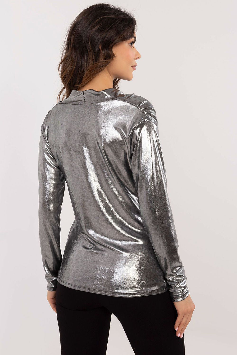 Bluse model 222332 Italy Moda