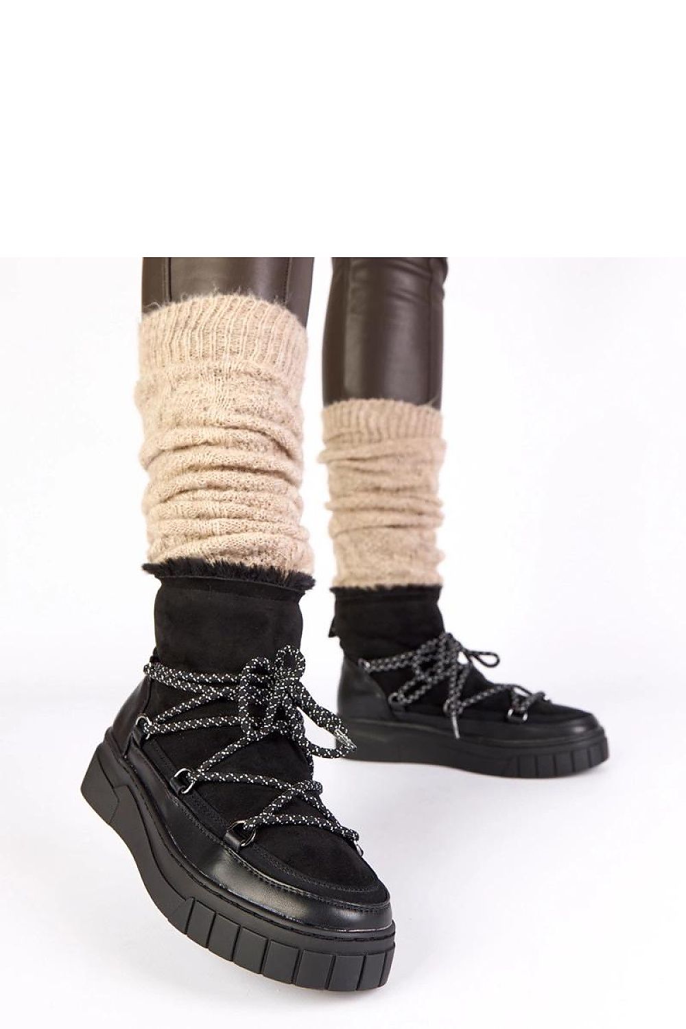 Schneeschuhe model 222358 Solea