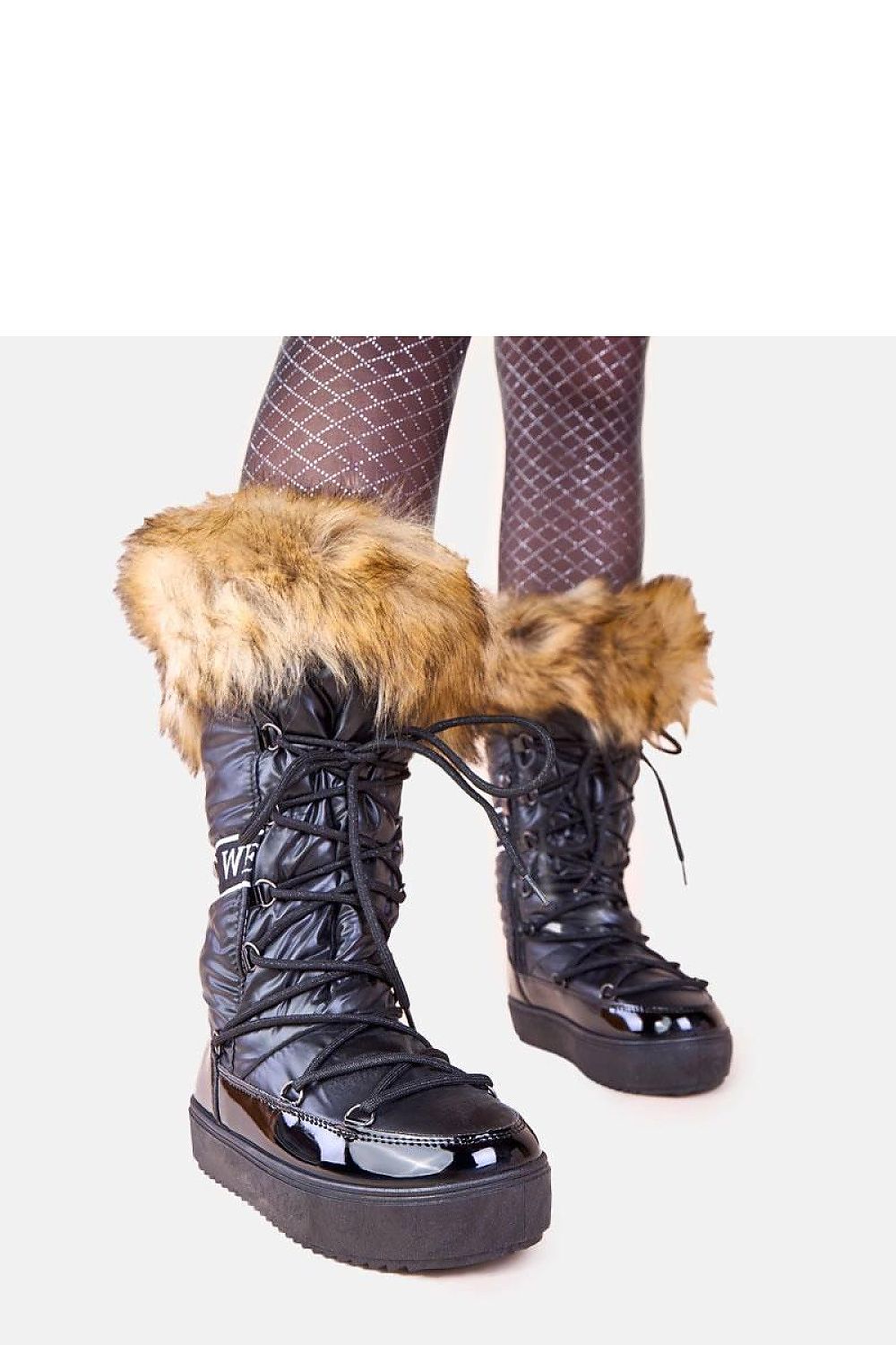 Schneeschuhe model 222364 Solea