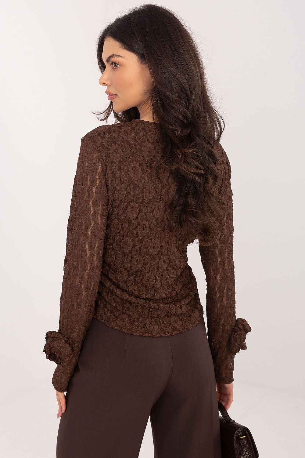 Bluse model 222451 Italy Moda