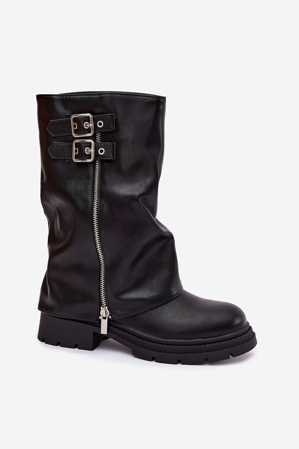 Stiefeletten model 222485 Step in style