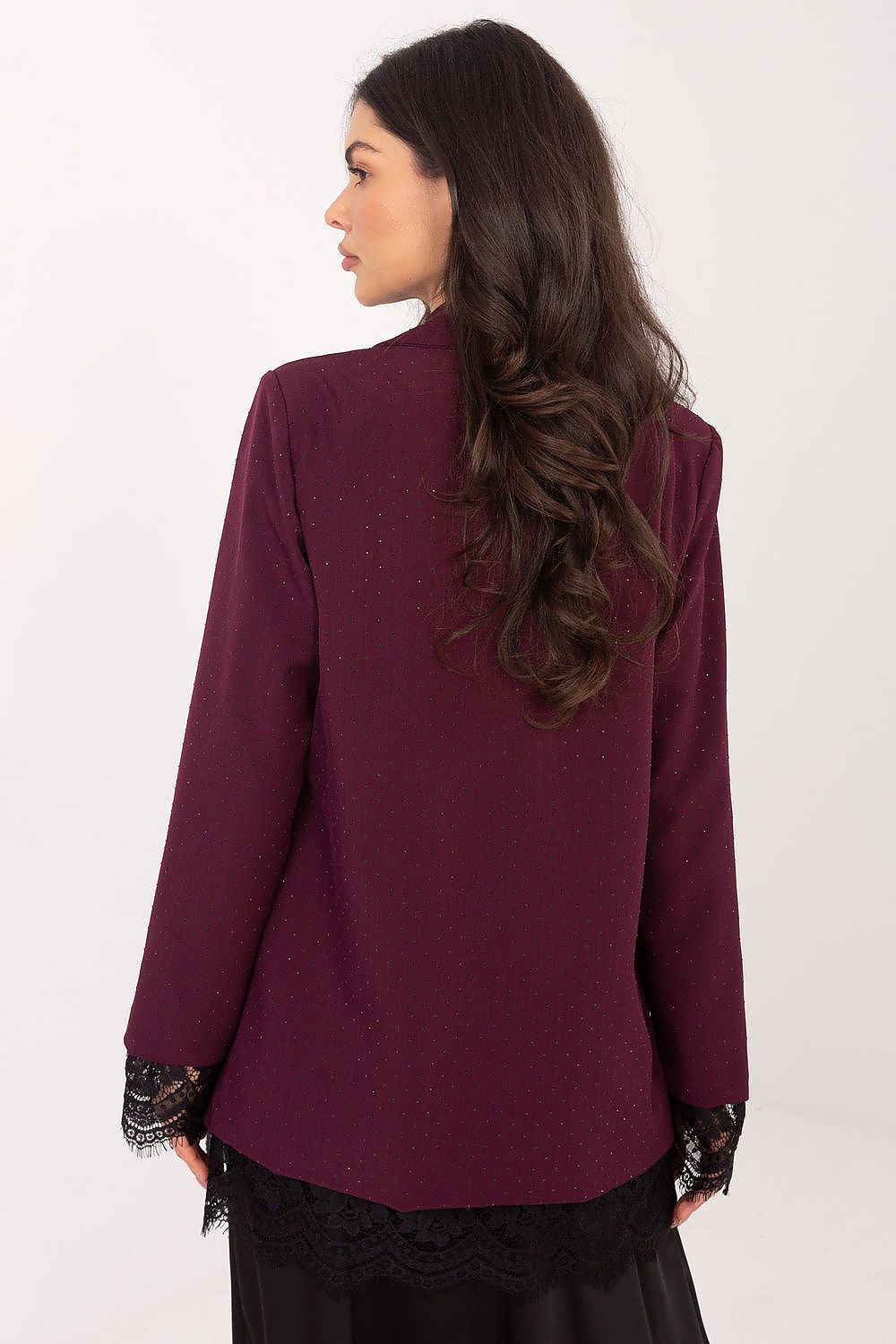 Sakko model 222586 Italy Moda