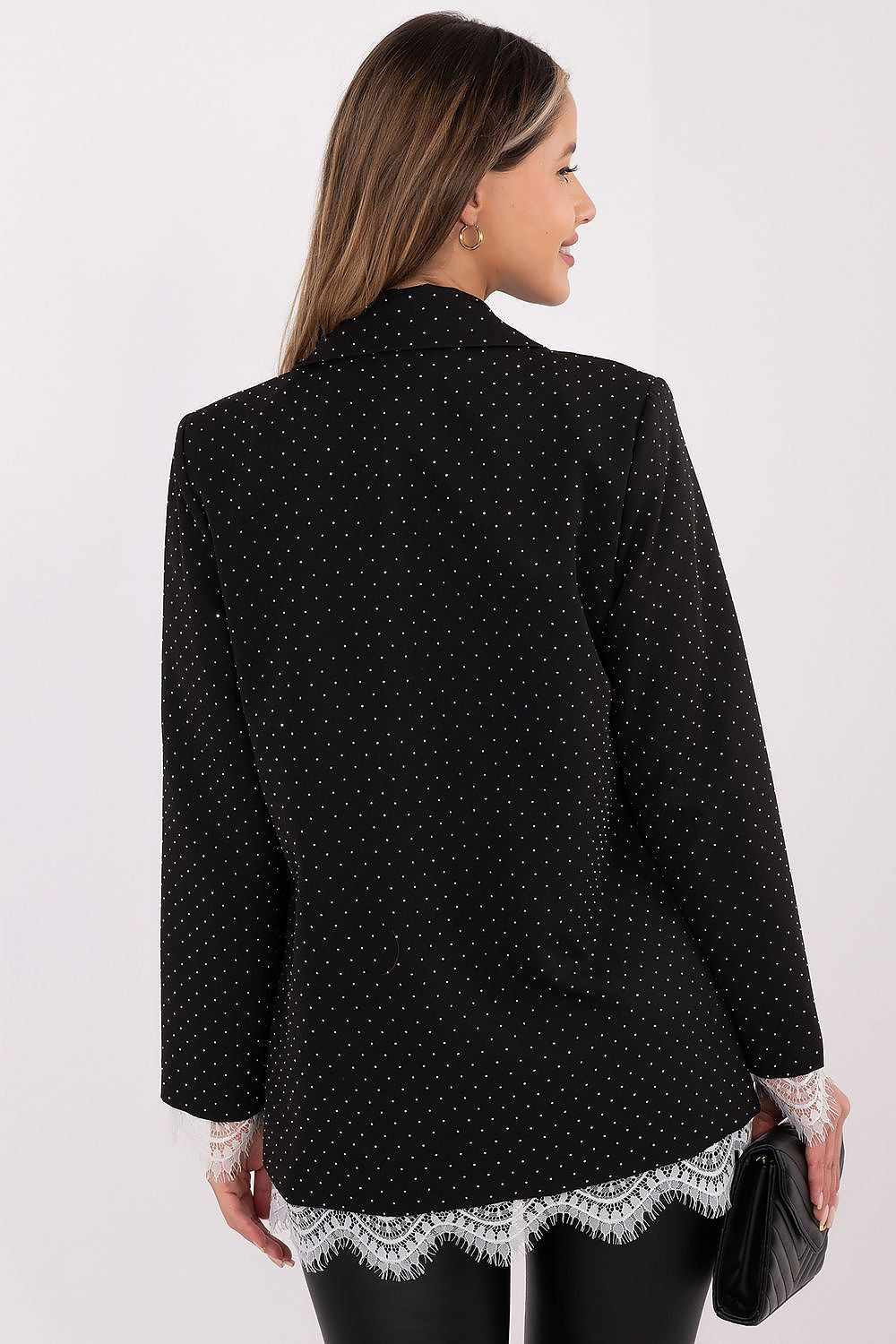 Sakko model 222588 Italy Moda