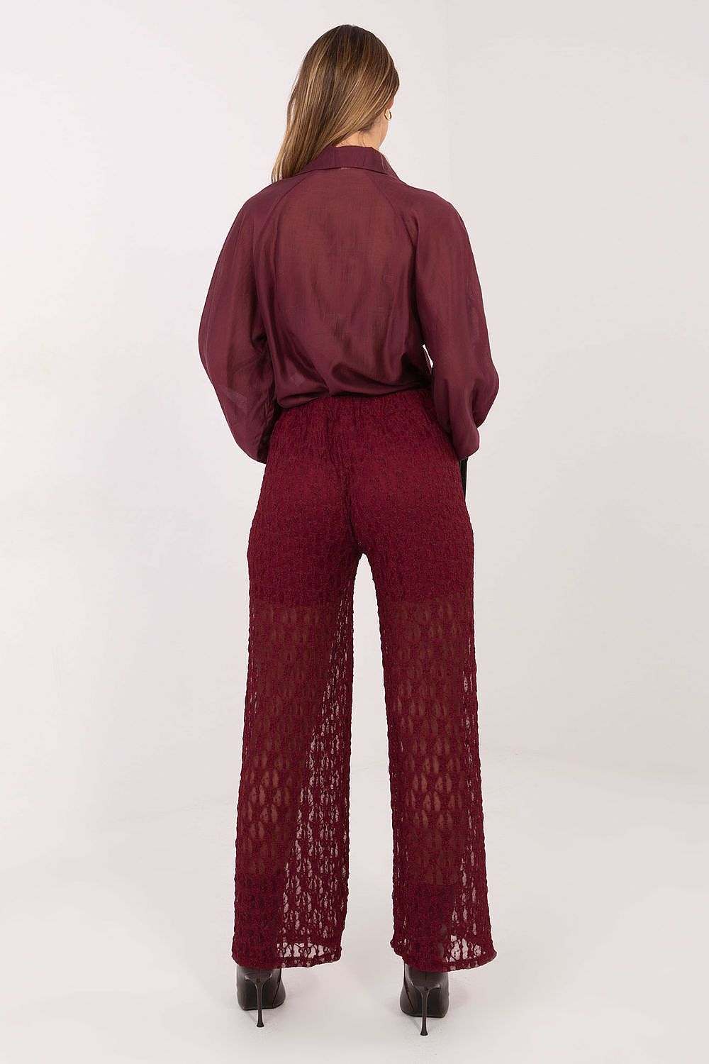 Spitzenhosen model 222597 Italy Moda