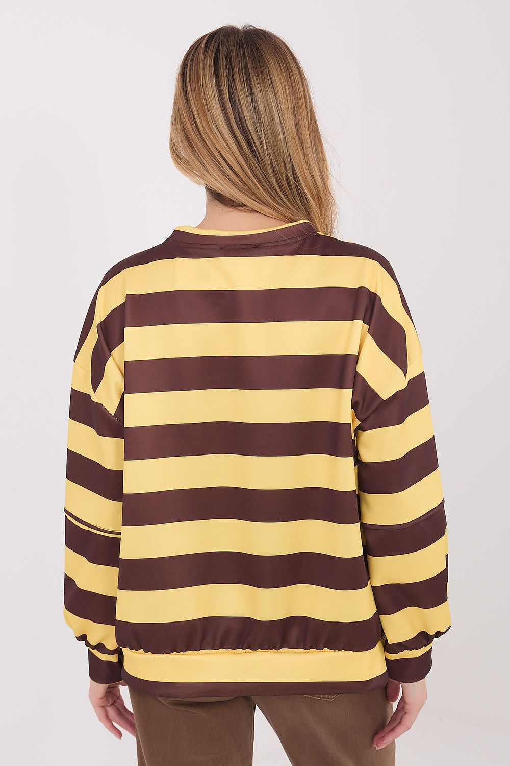 Sweater model 222762 Italy Moda