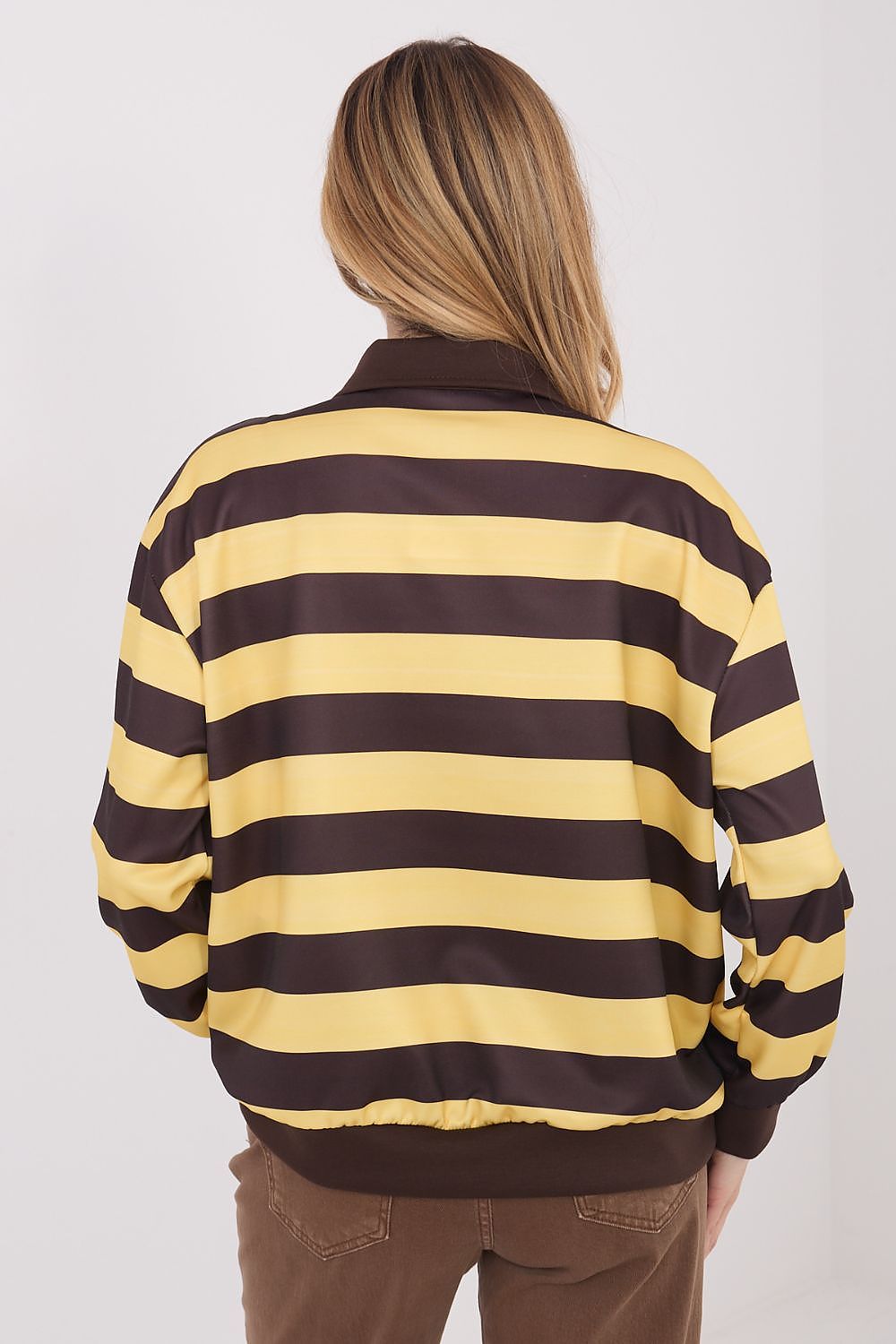 Sweater model 222775 Italy Moda