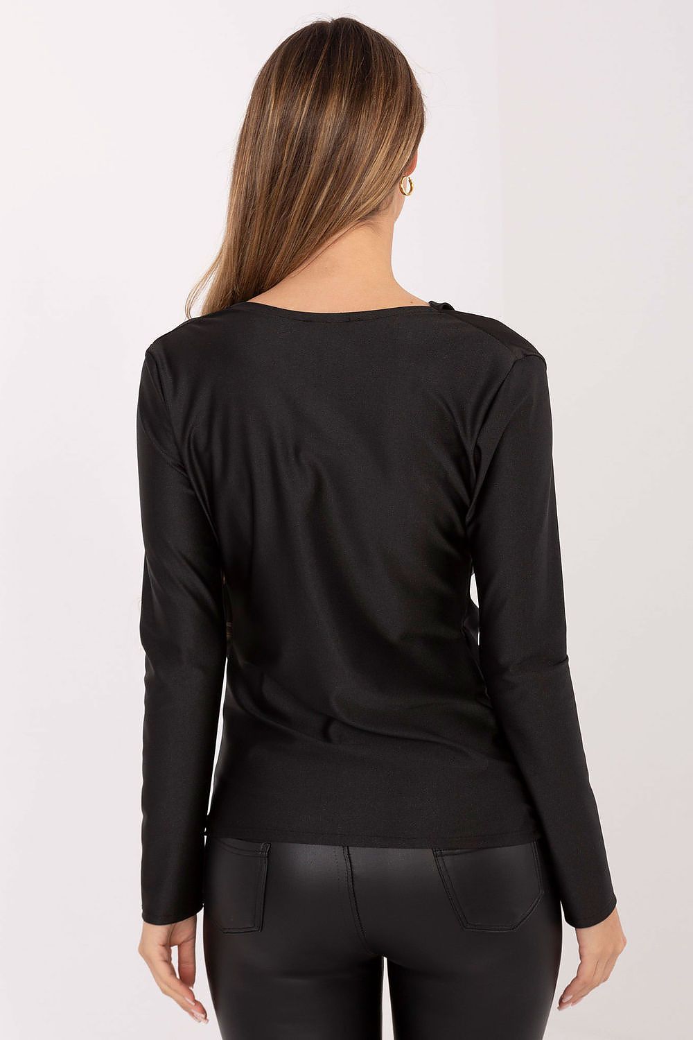 Bluse model 222881 Italy Moda