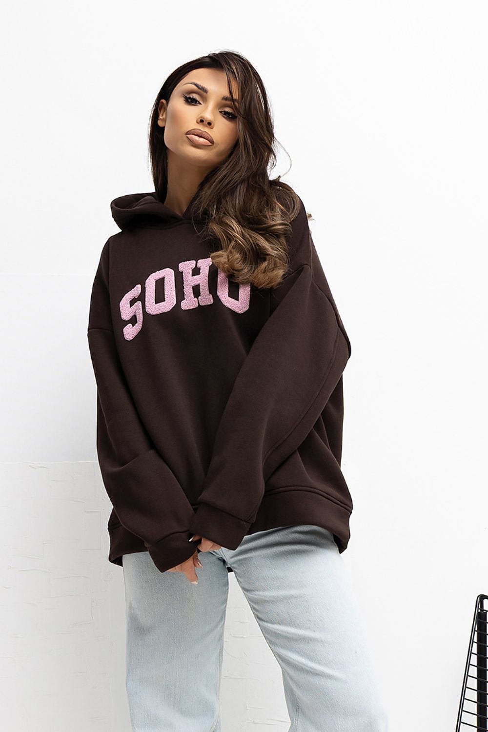 Sweater model 222920 Rue Paris