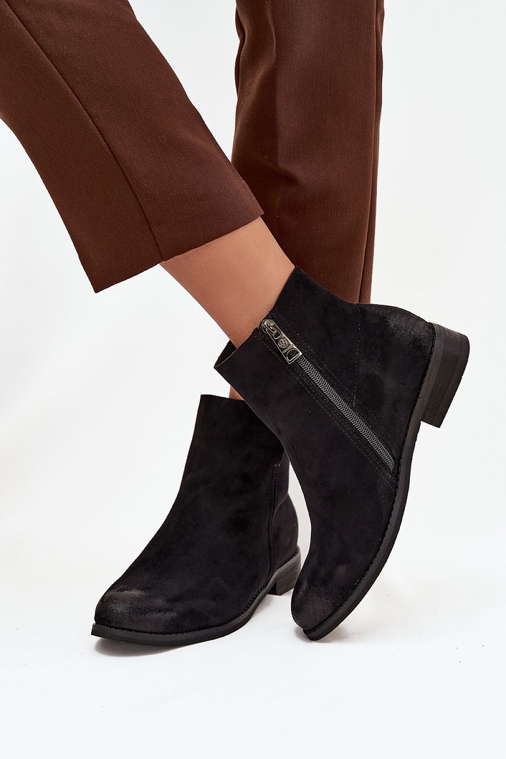 Stiefeletten model 222969 Step in style