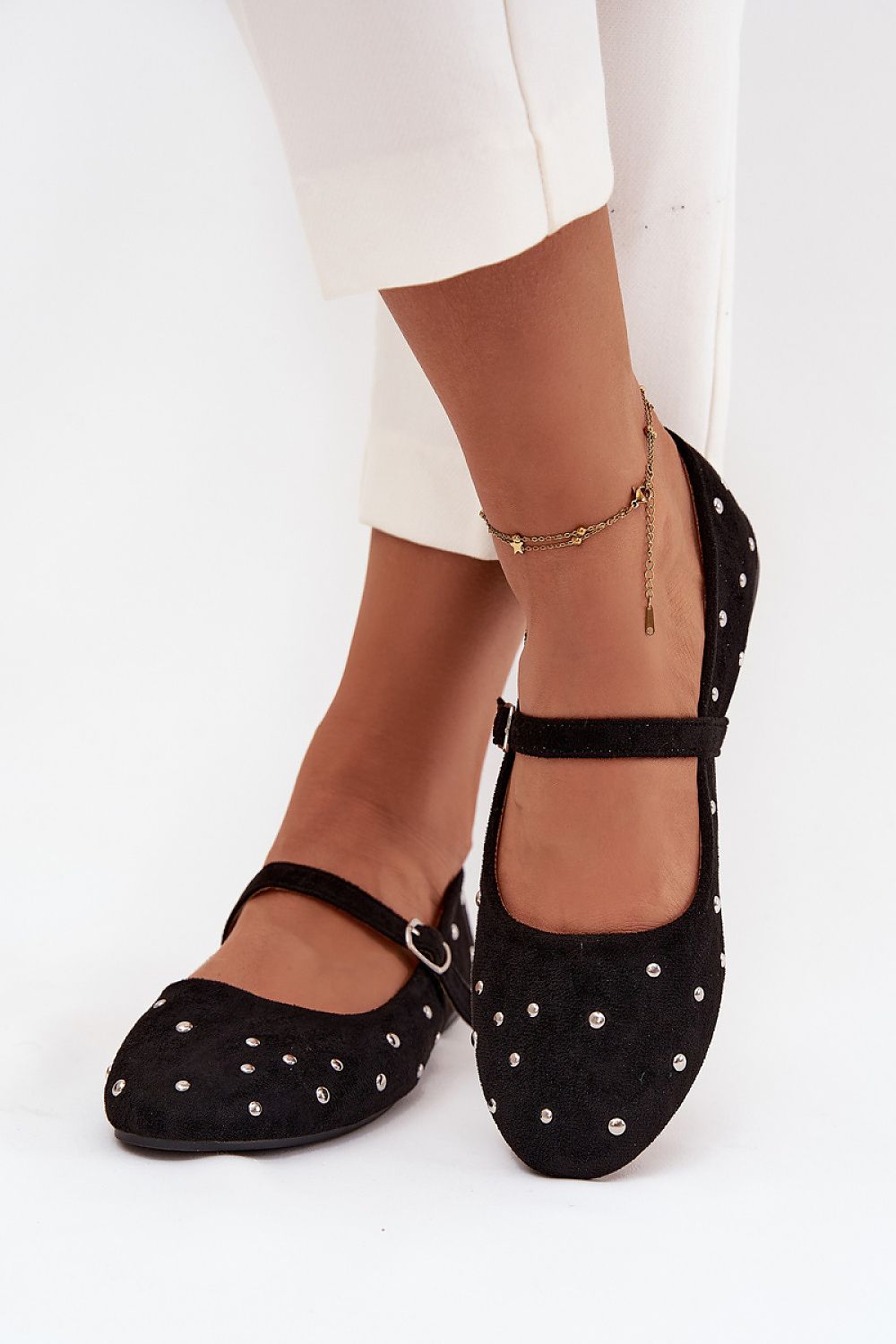 Ballerina Schuhe model 222998 Step in style