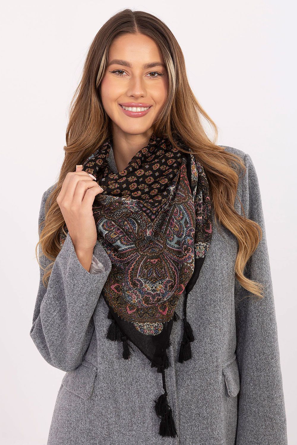 Tuch model 223055 AT