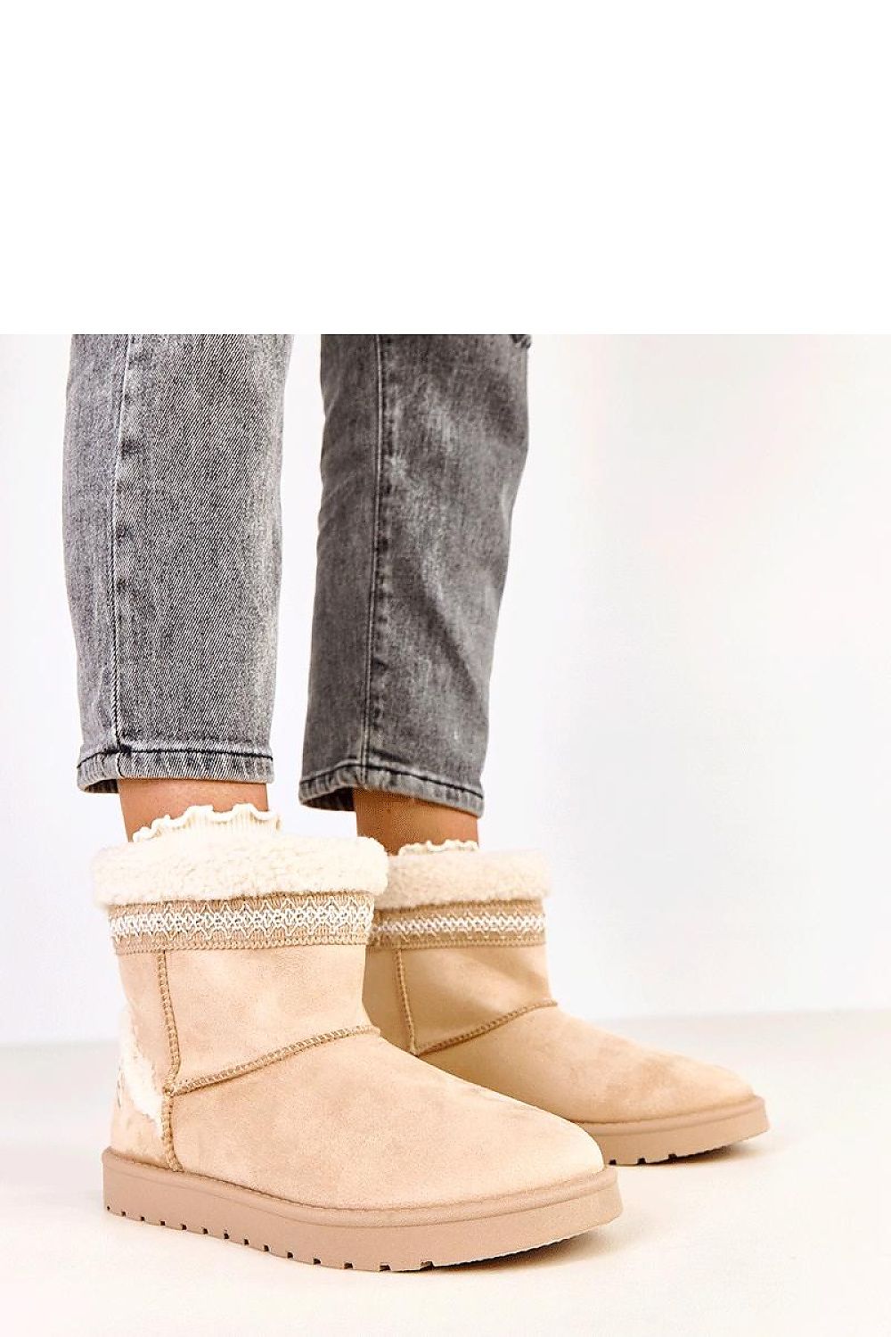 Schneeschuhe model 223160 Solea