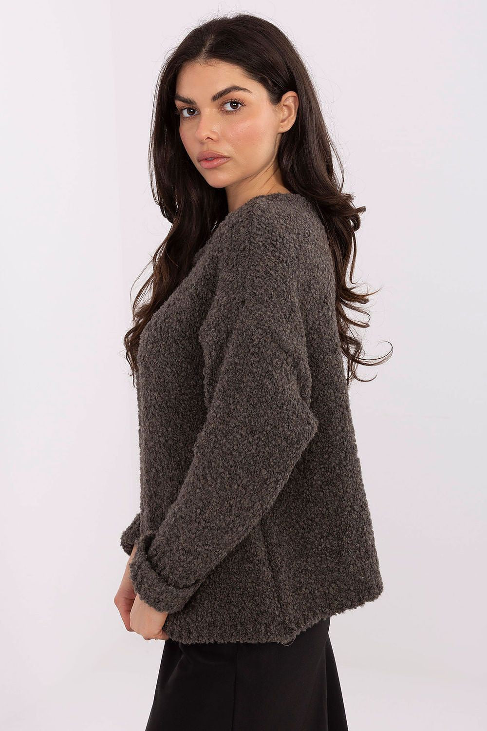 Pullover model 223176 Italy Moda