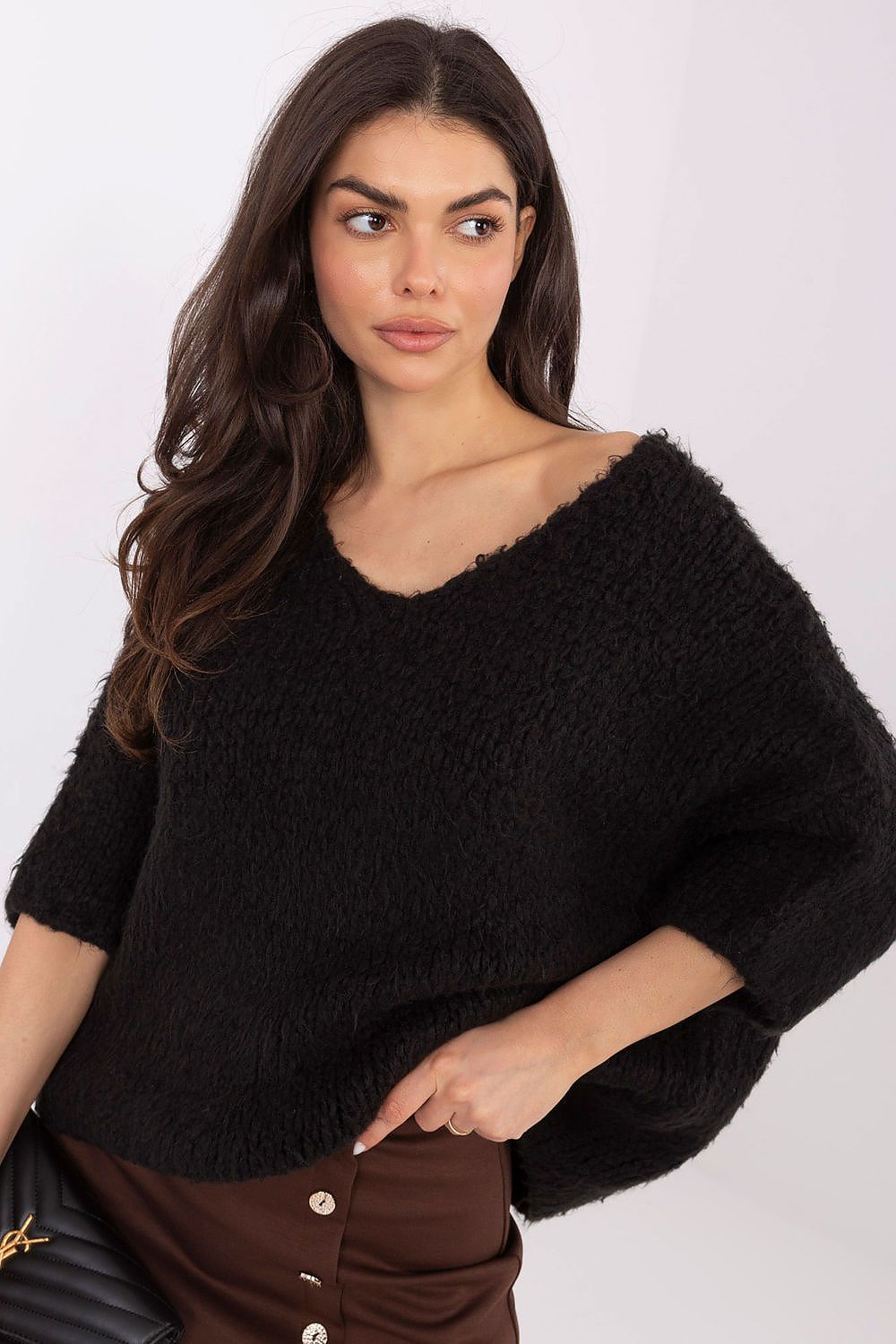 Pullover model 223182 Italy Moda