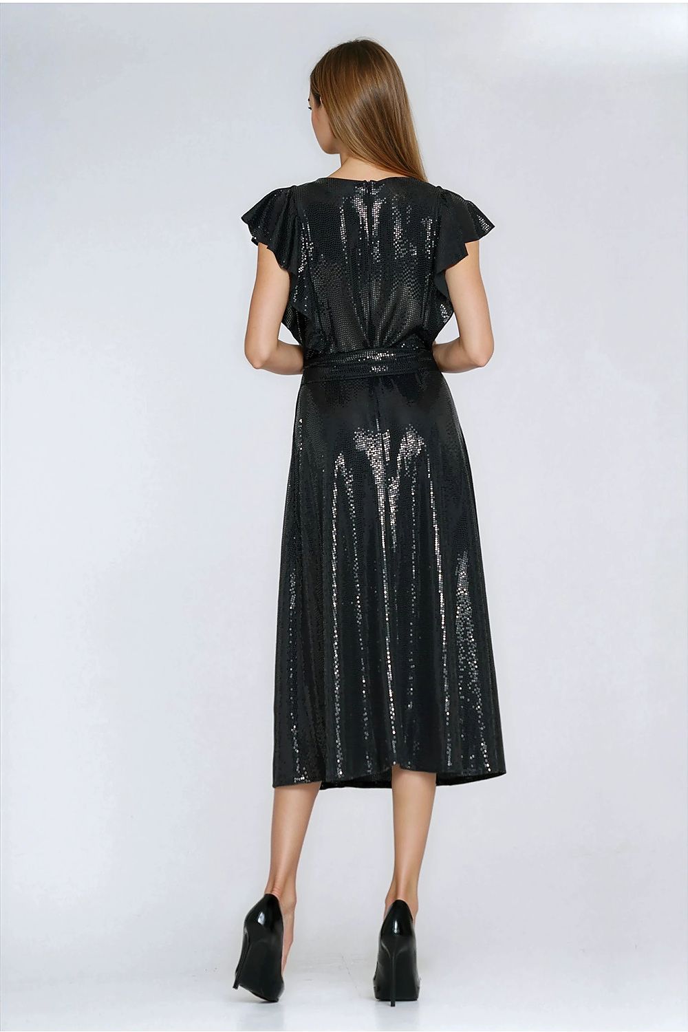 Abendkleid model 223297 Nife