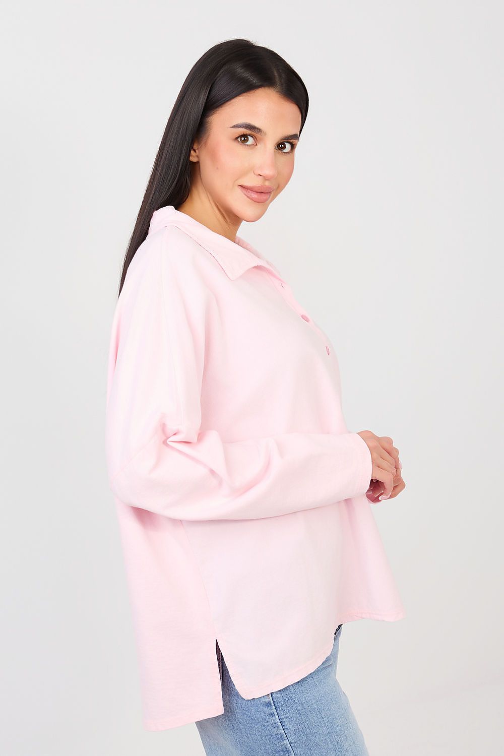 Bluse model 223313 Factory Price