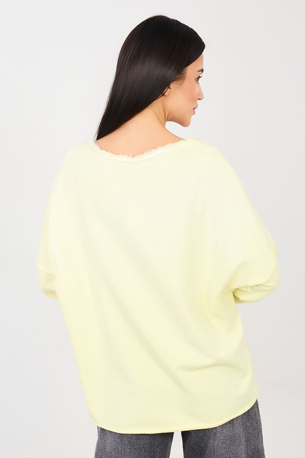 Bluse model 223311 Factory Price