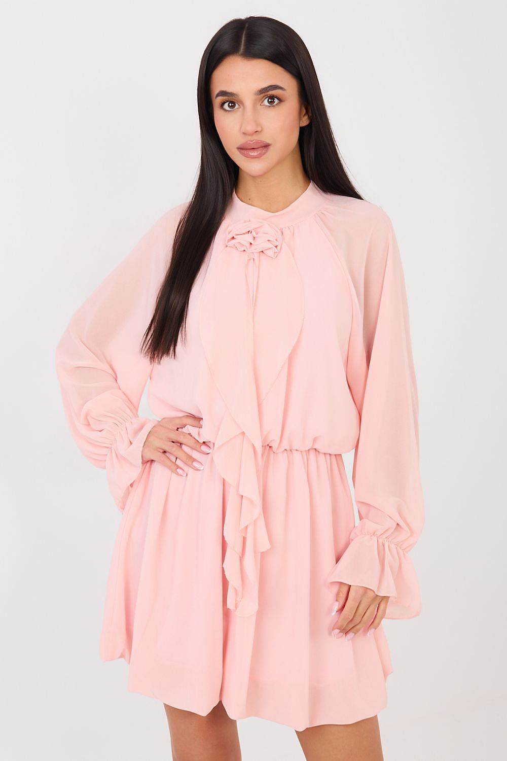 Cocktailkleid model 223379 Rue Paris