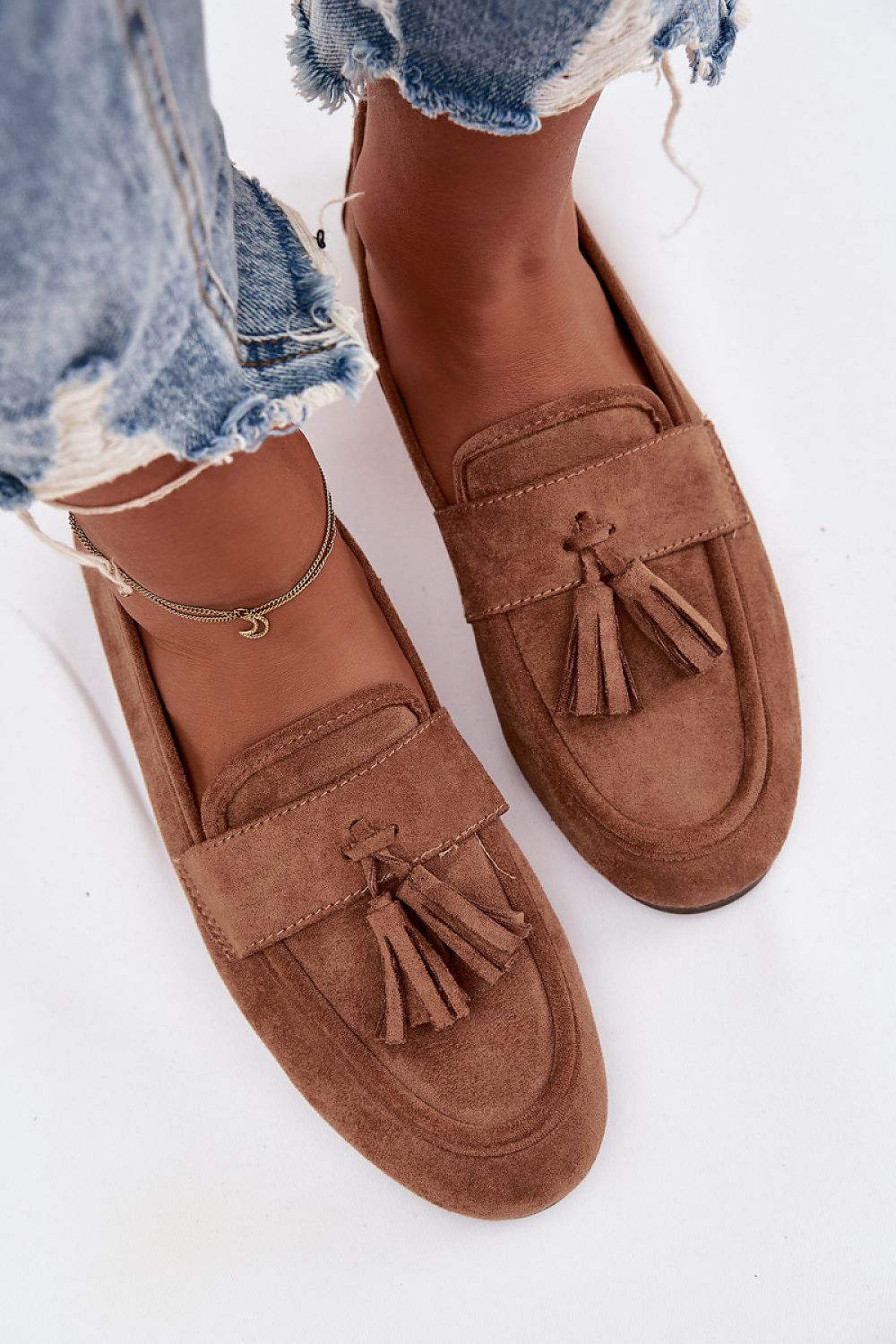 Mokassins model 223620 Step in style