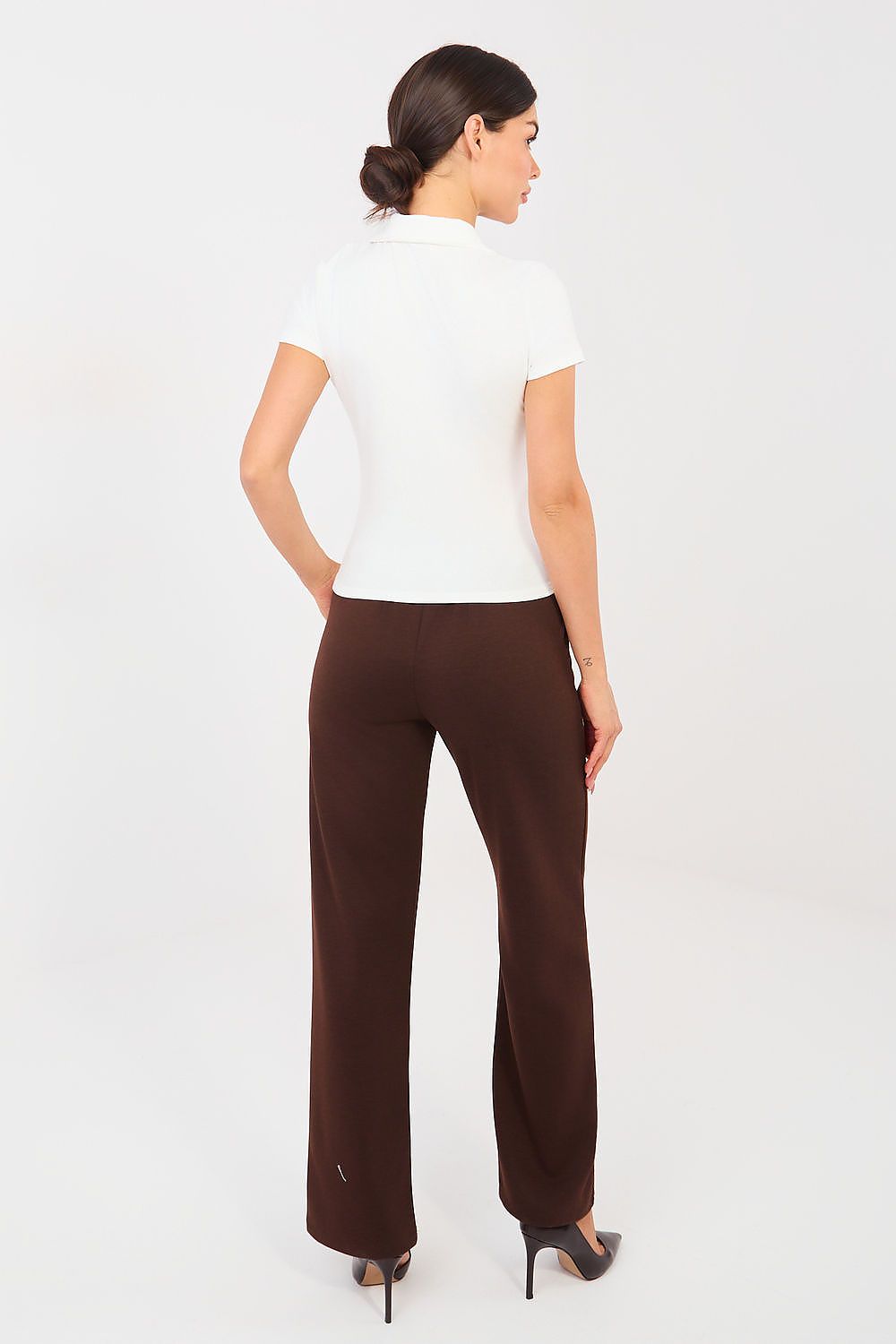 Damen Hose model 223645 Rue Paris