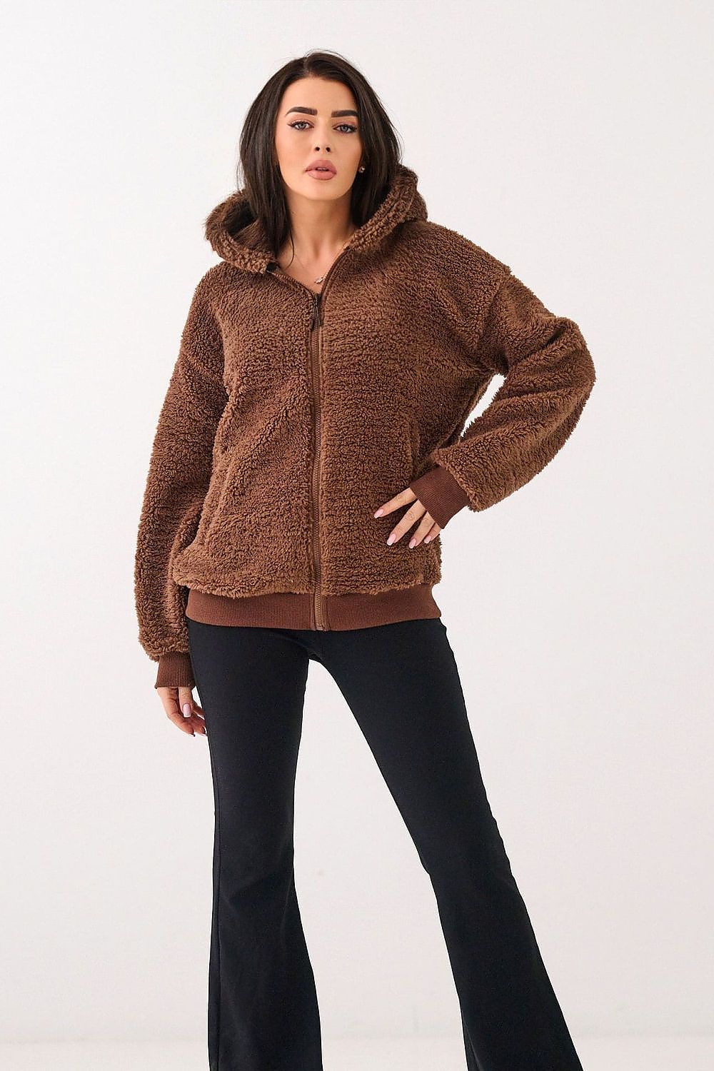 Sweater model 223731 Factory Price