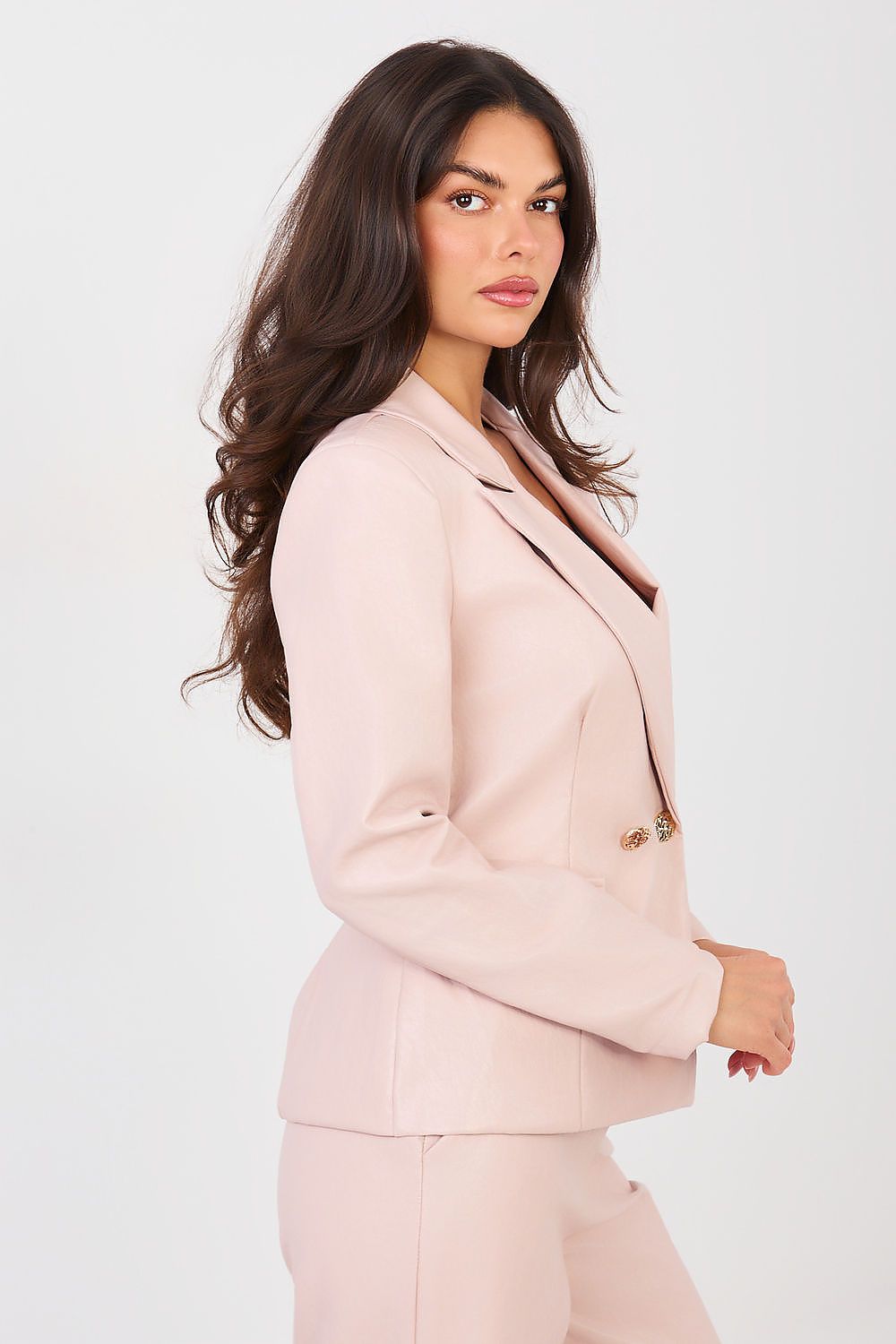 Sakko model 223765 Italy Moda