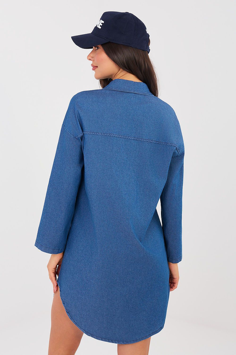 Alltagskleid model 223803 Rue Paris