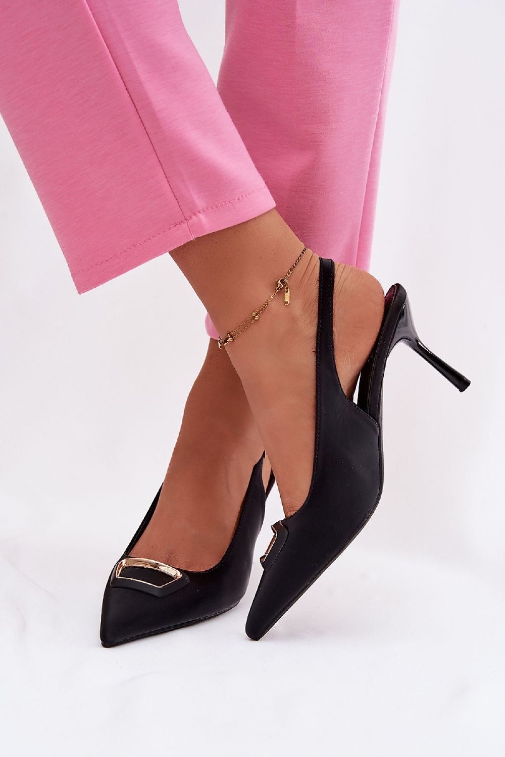 Stöckelschuhe model 223863 Step in style