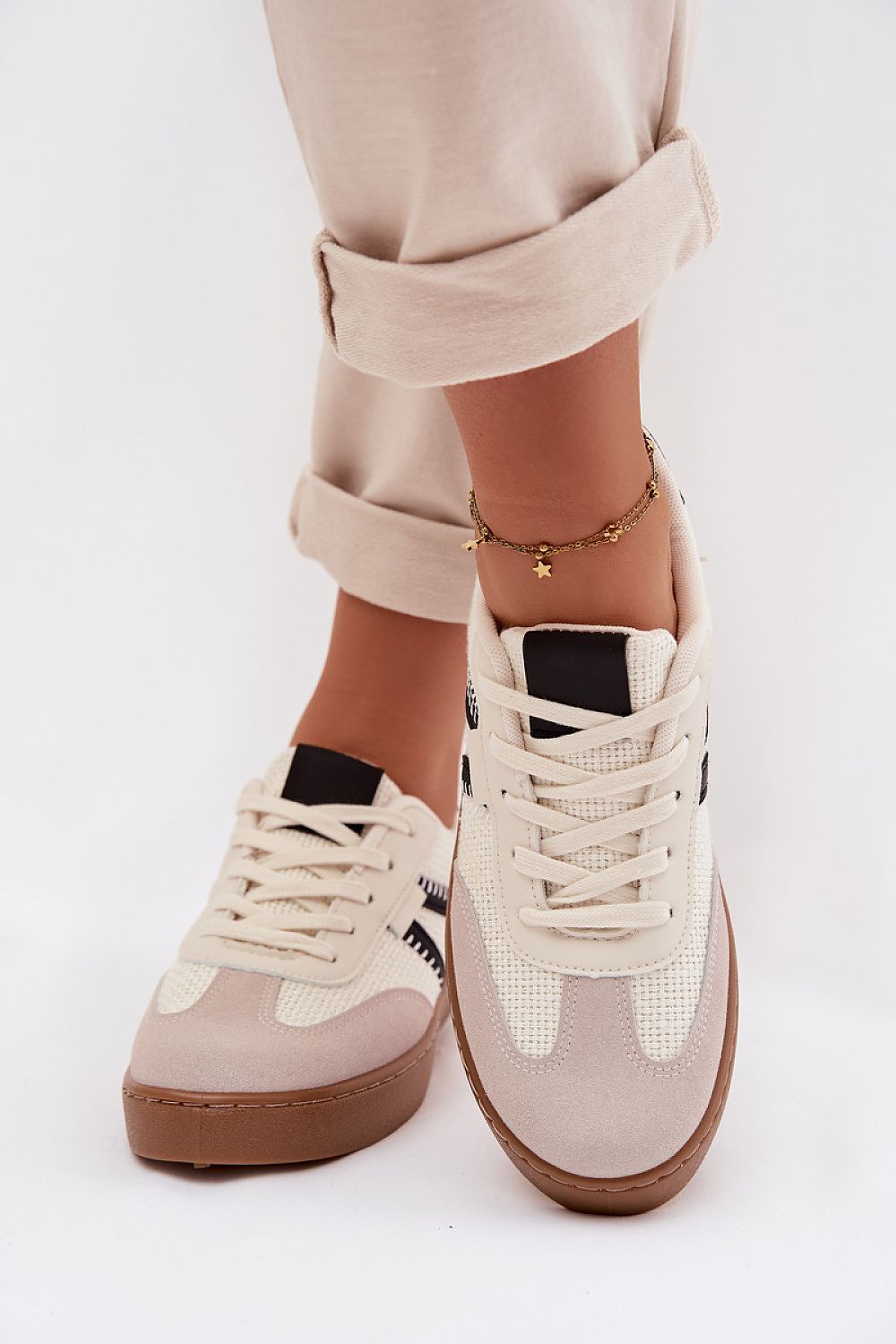 Sportschuhe model 224243 Step in style