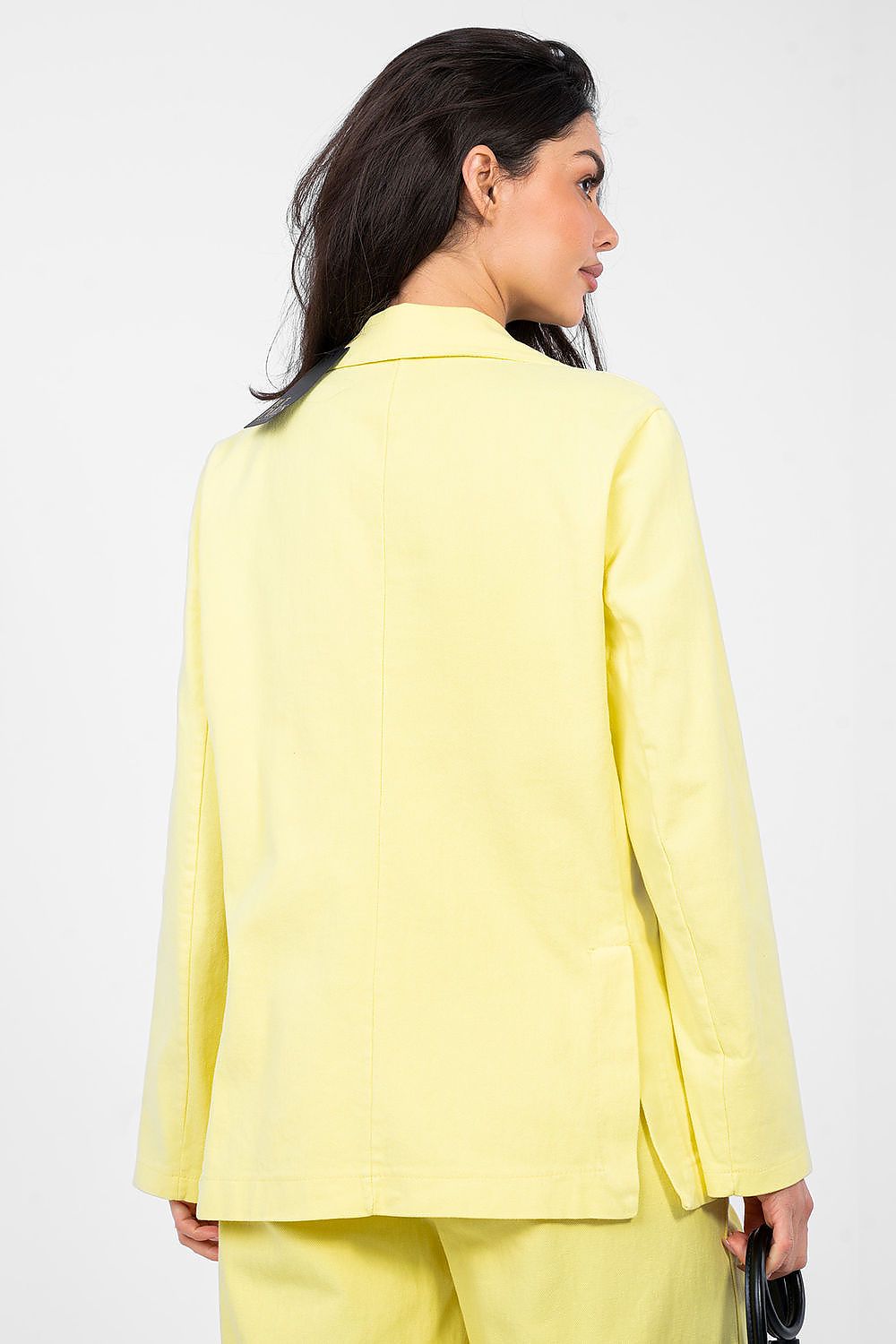Sakko model 224287 Rue Paris