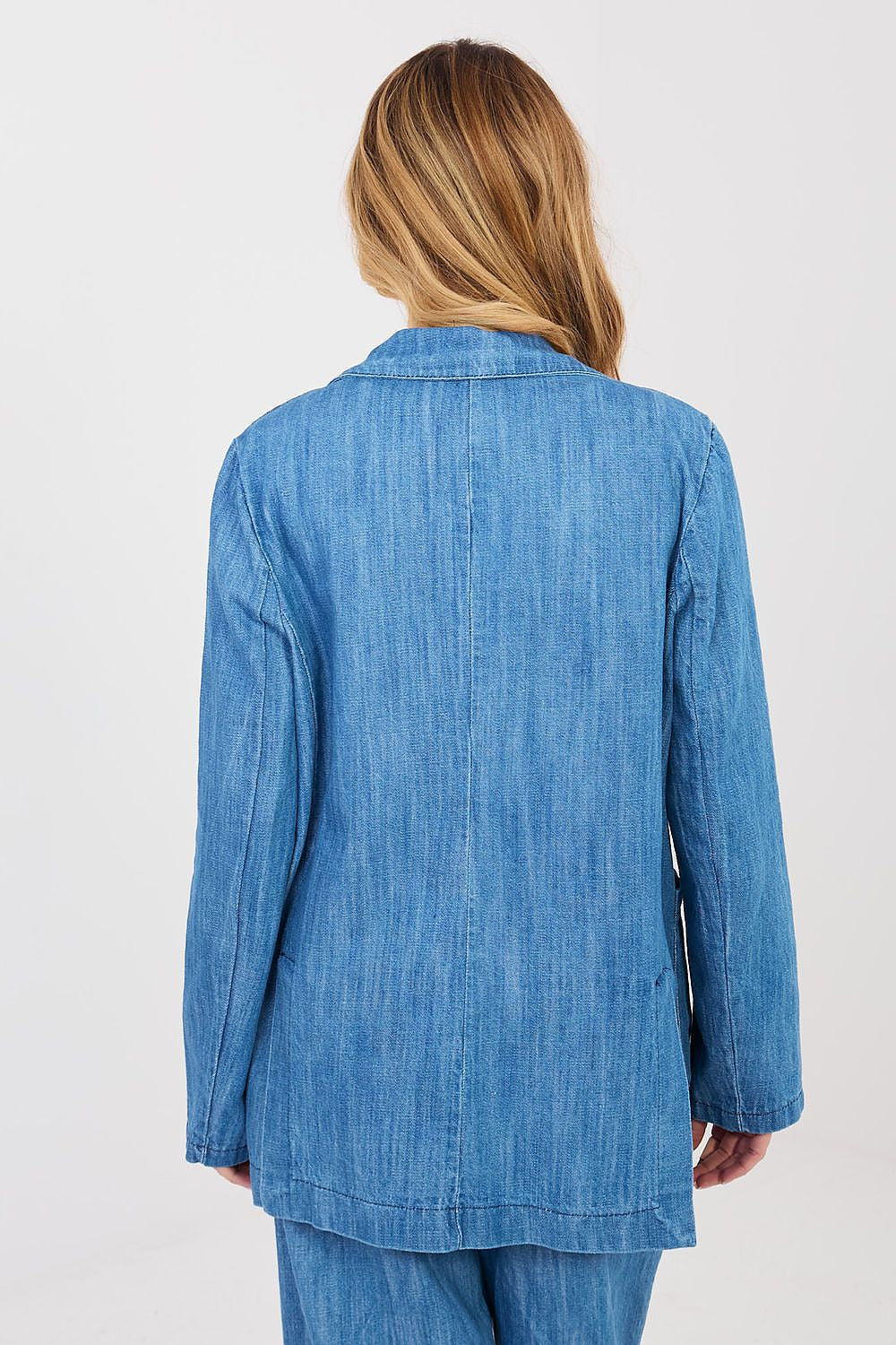 Sakko model 224289 Rue Paris