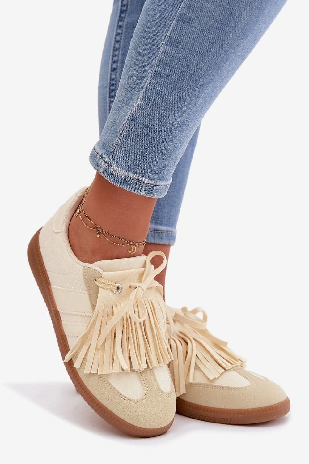 Sportschuhe model 224422 Step in style
