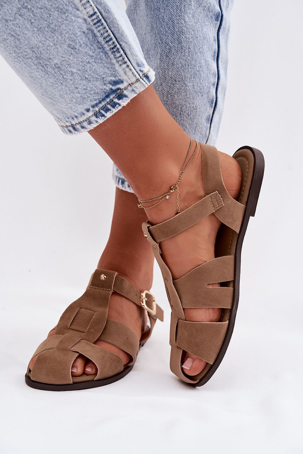 Sandalen model 224476 Step in style