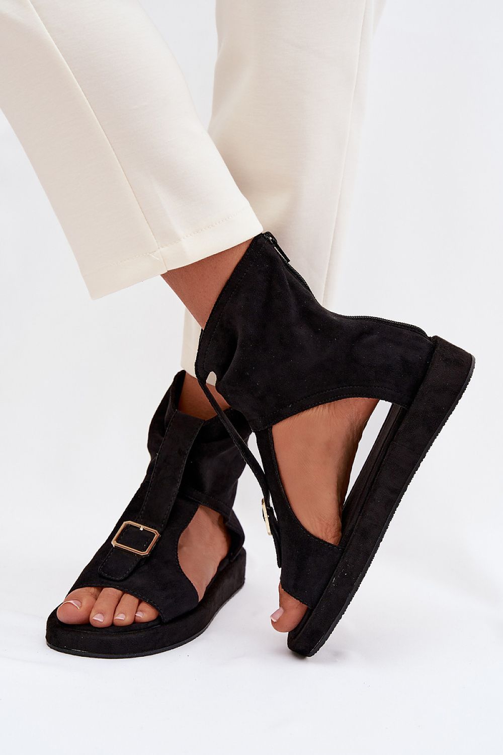 Sandalen model 224492 Step in style