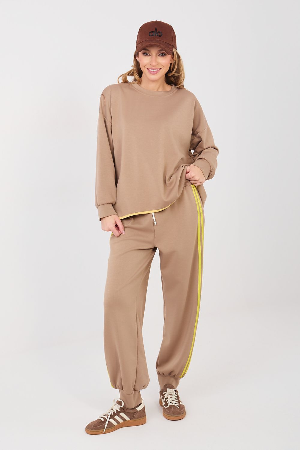 Set model 224617 Rue Paris