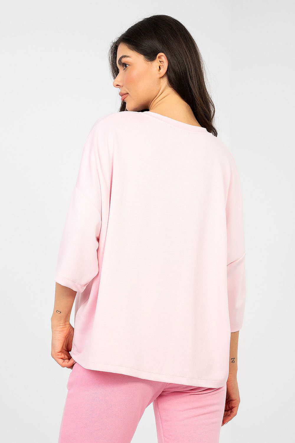 Bluse model 224649 Rue Paris