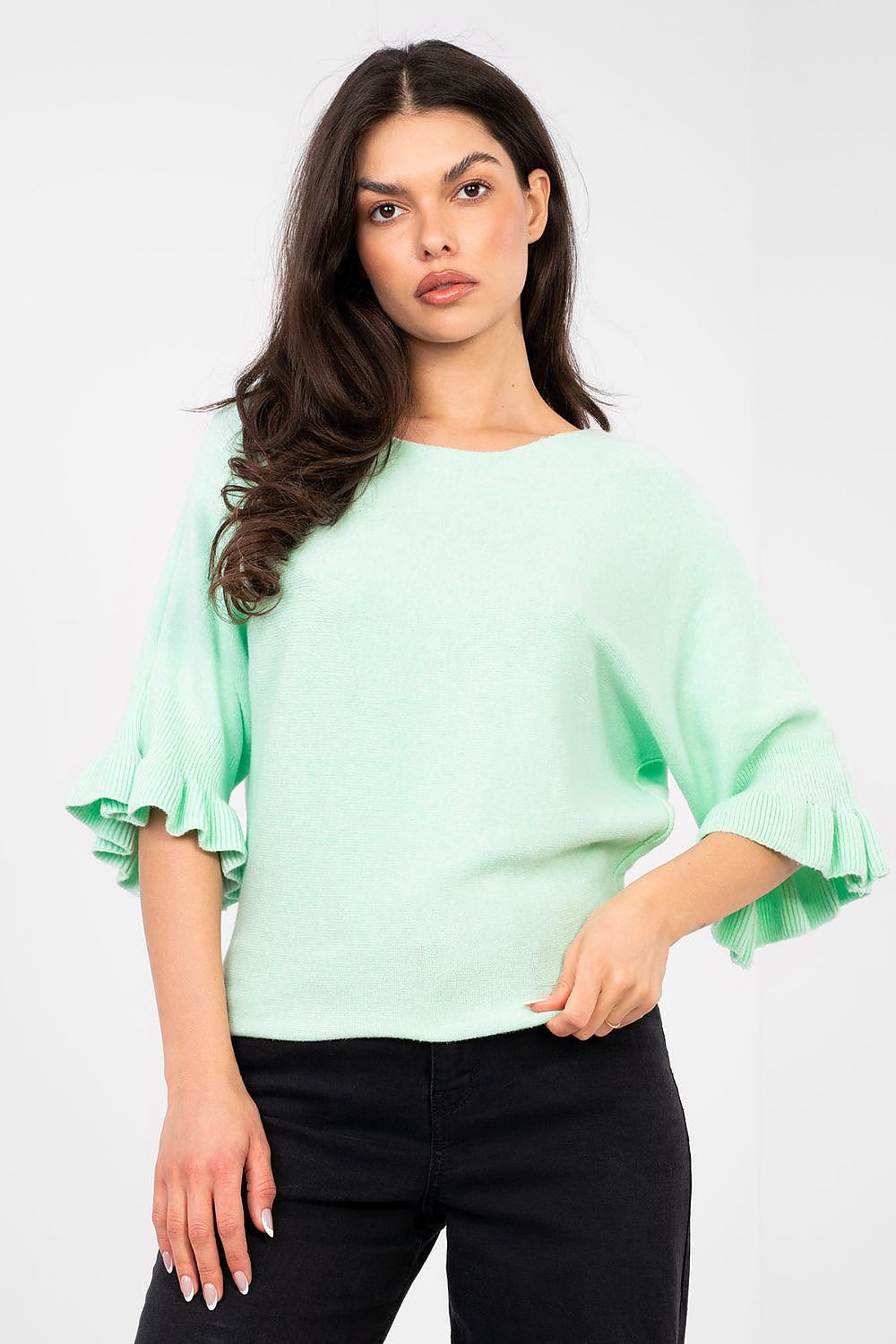 Pullover model 224847 Italy Moda