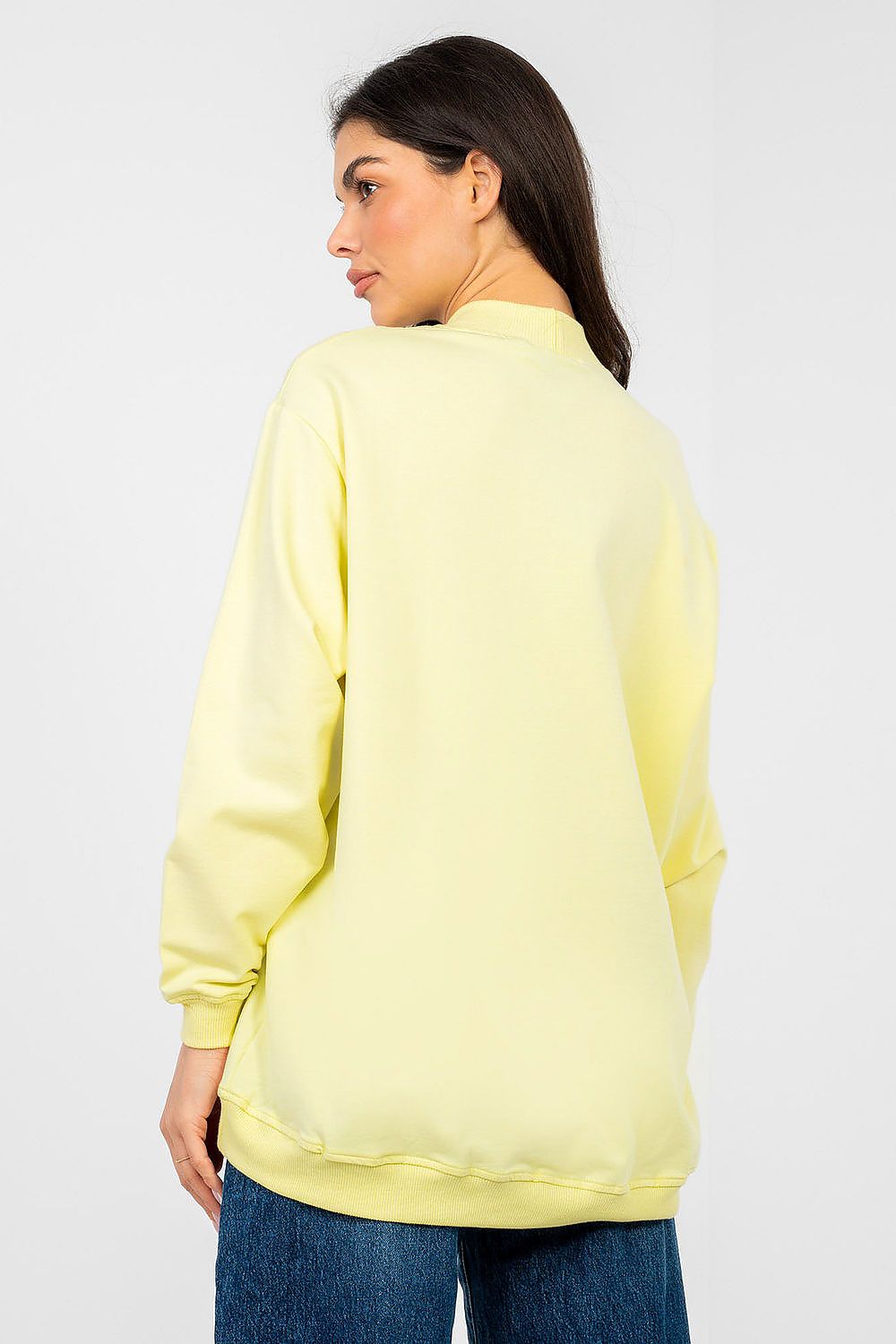 Sweater model 224943 BFG
