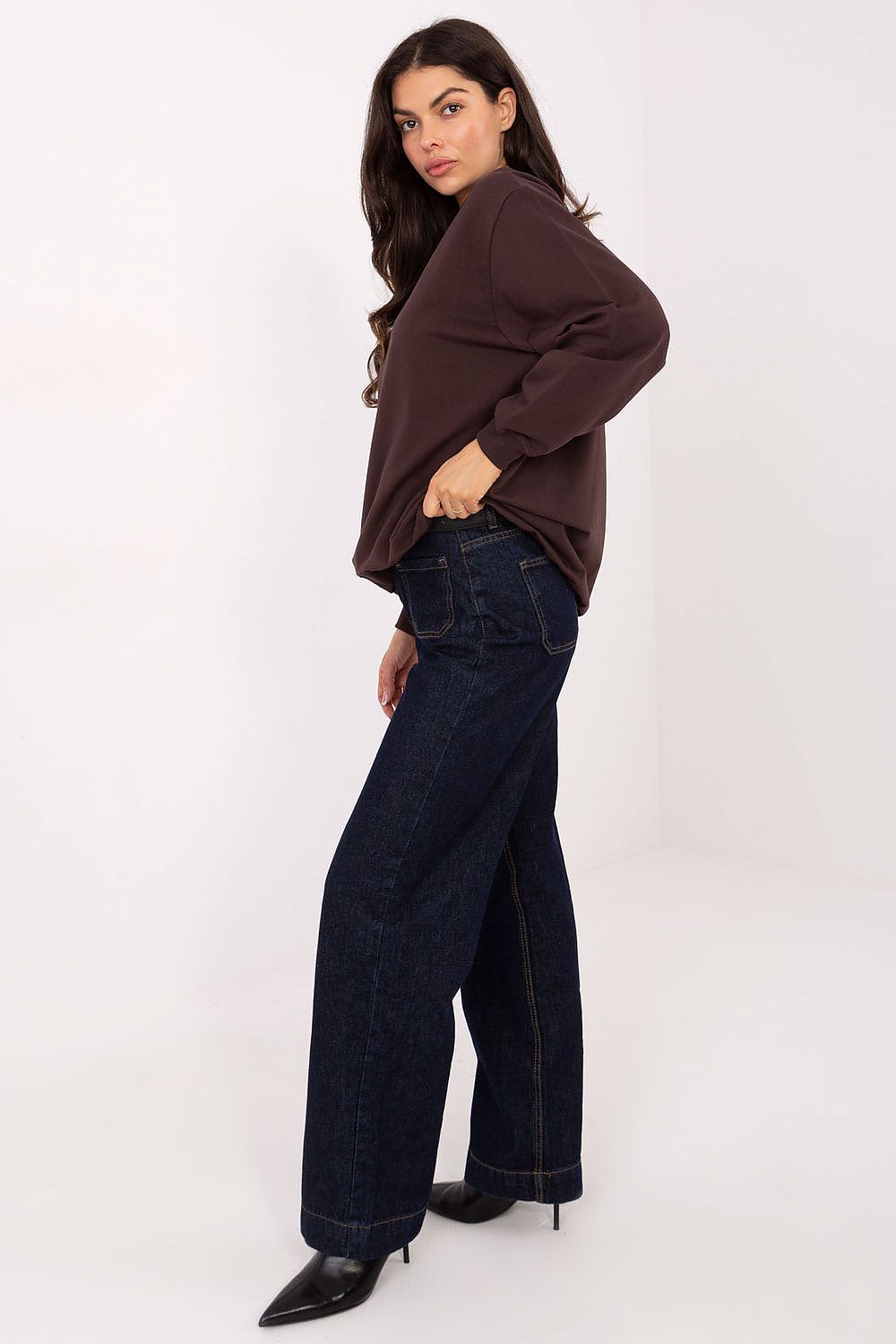 Sweater model 224945 BFG