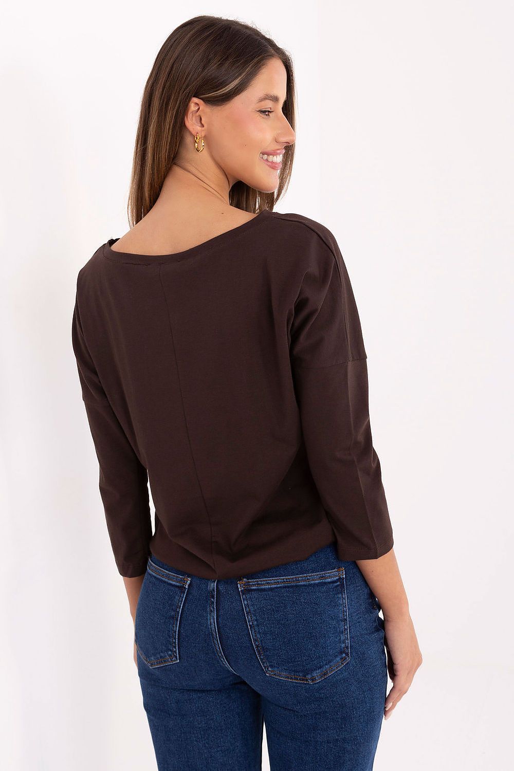 Bluse model 224950 BFG
