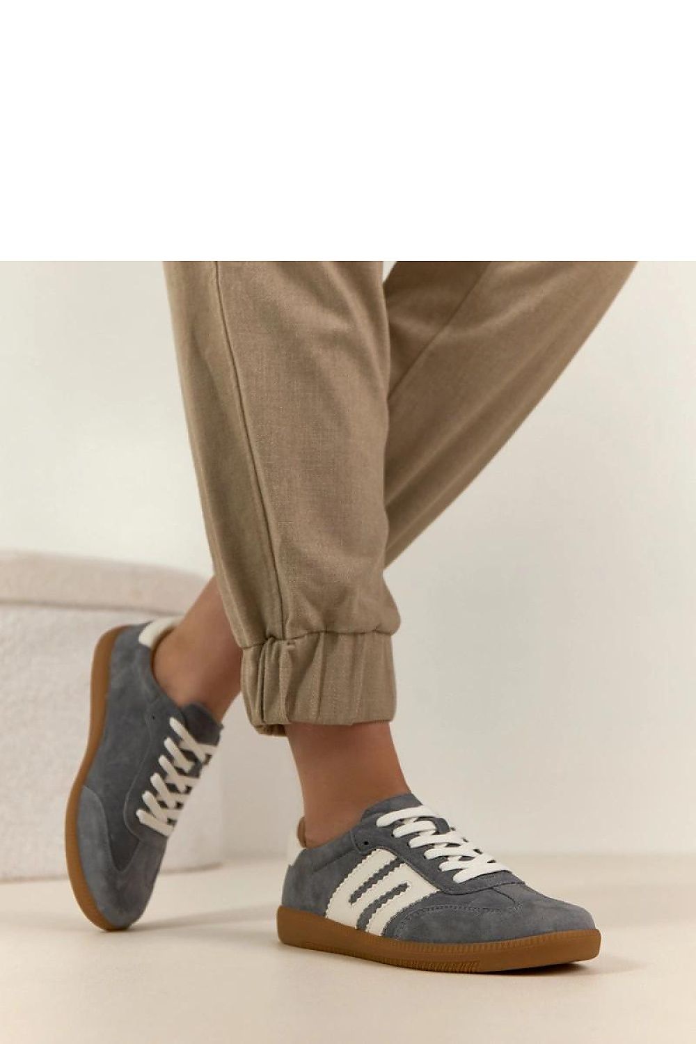 Sportliche Schuhe auf Plattform model 224960 Solea