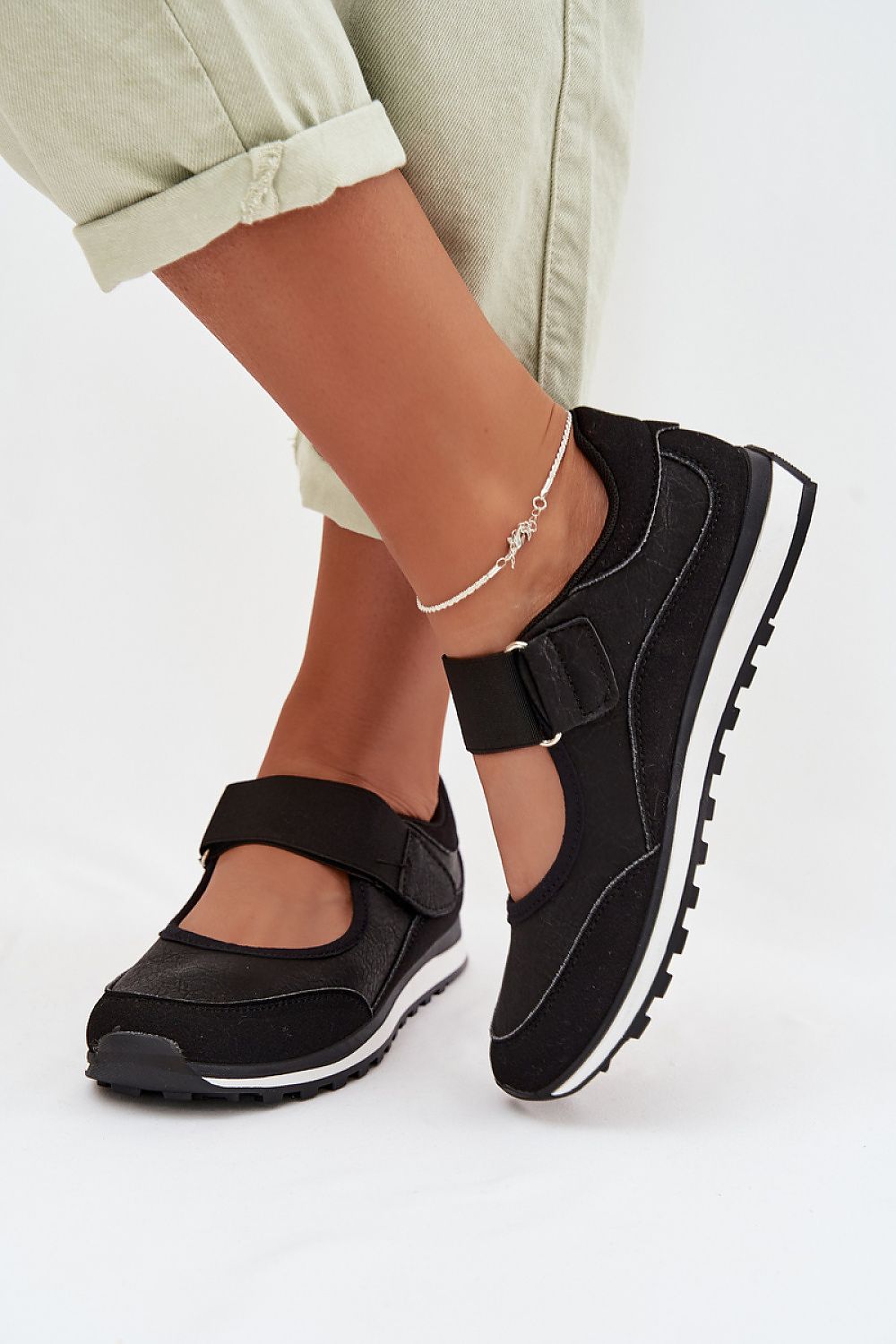 Halbschuhe model 225101 Step in style