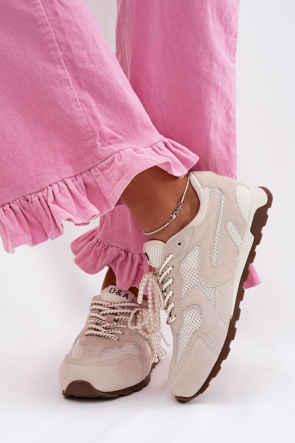 Sportschuhe model 225190 Step in style