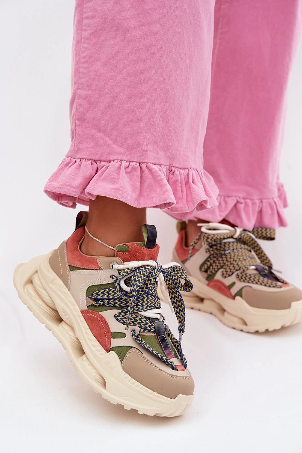 Sportschuhe model 225191 Step in style