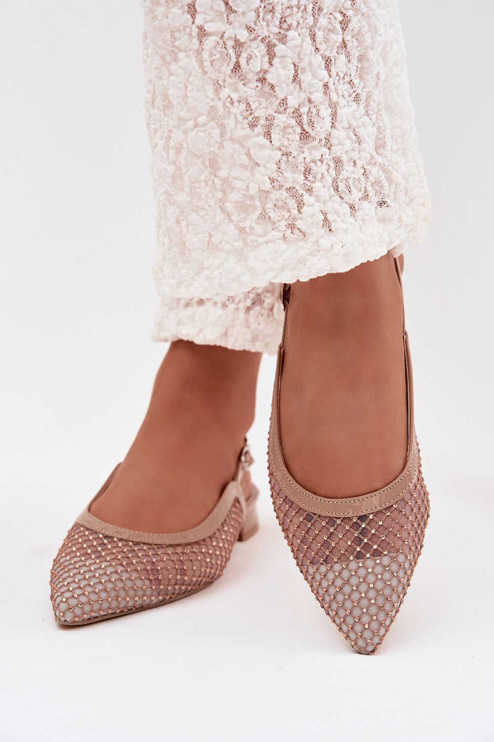 Ballerina Schuhe model 225346 Step in style