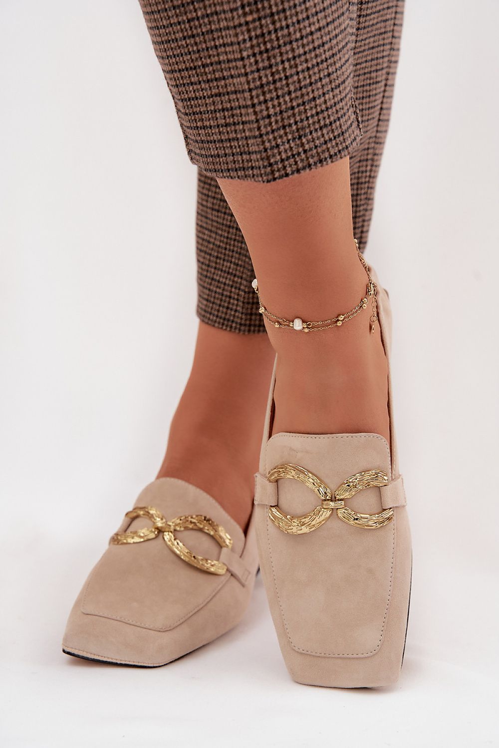 Mokassins model 225357 Step in style
