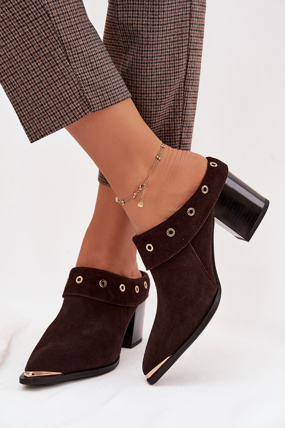 Absatzsandalen model 225359 Step in style
