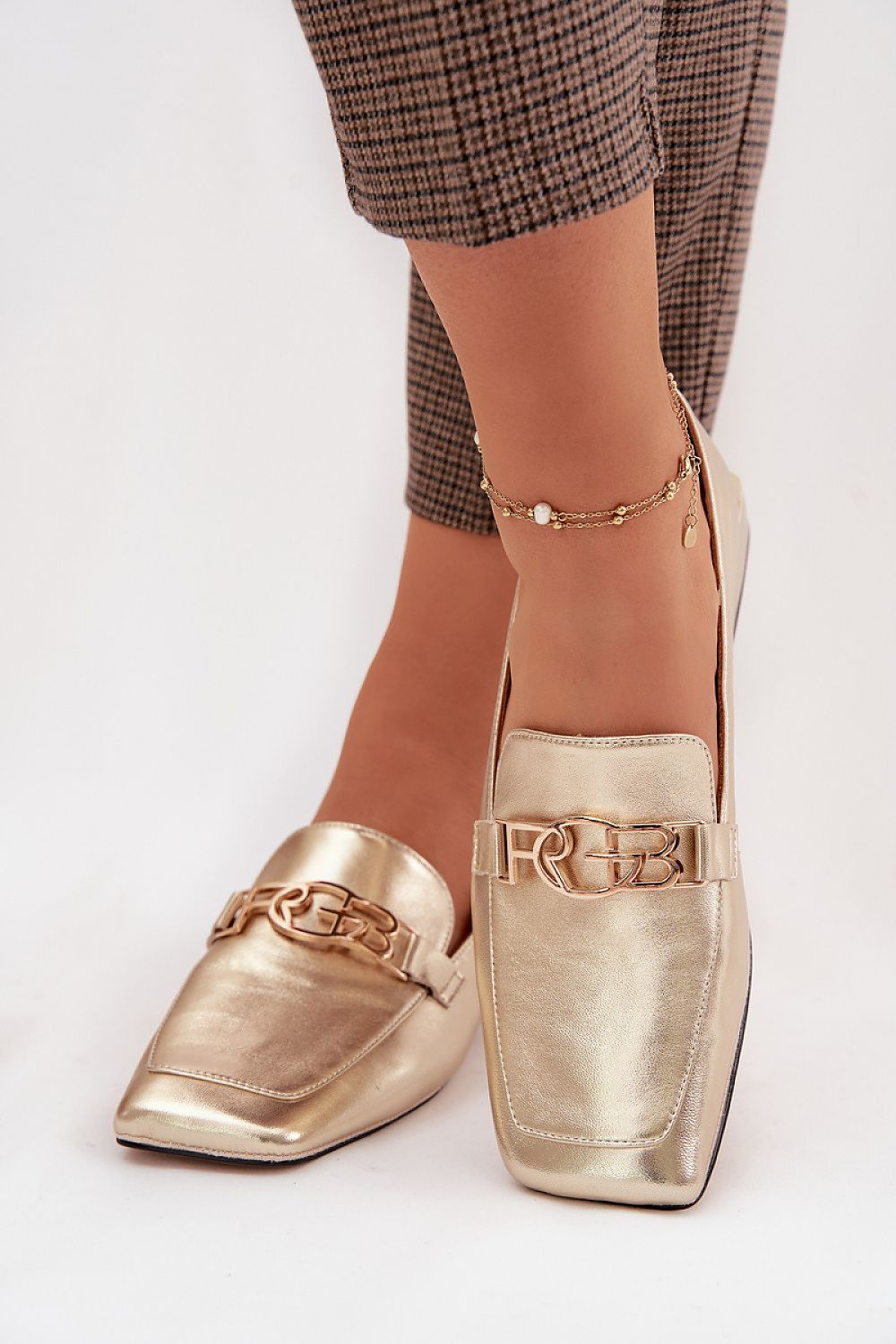 Pantoletten model 225363 Step in style